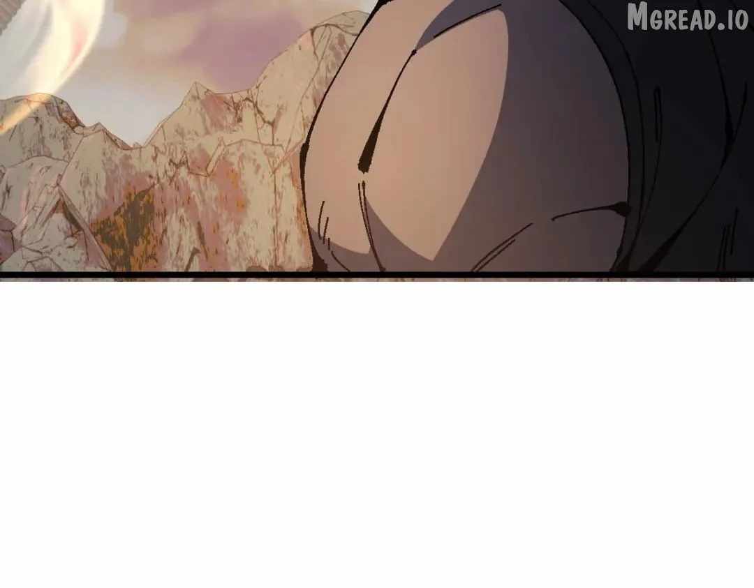 Master: This rebellious disciple is definitely not the Holy Son Ch.184 p98