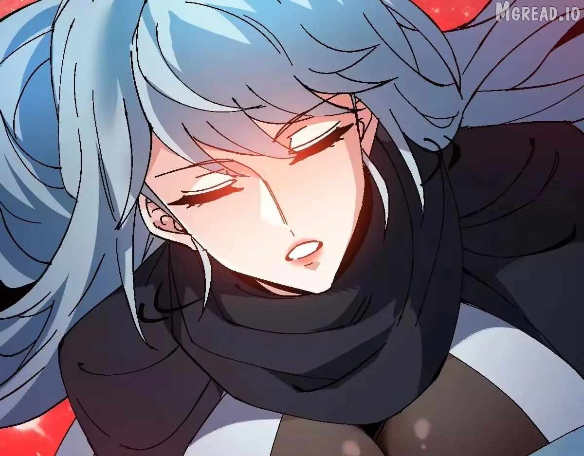 Master: This rebellious disciple is definitely not the Holy Son Ch.185 p103