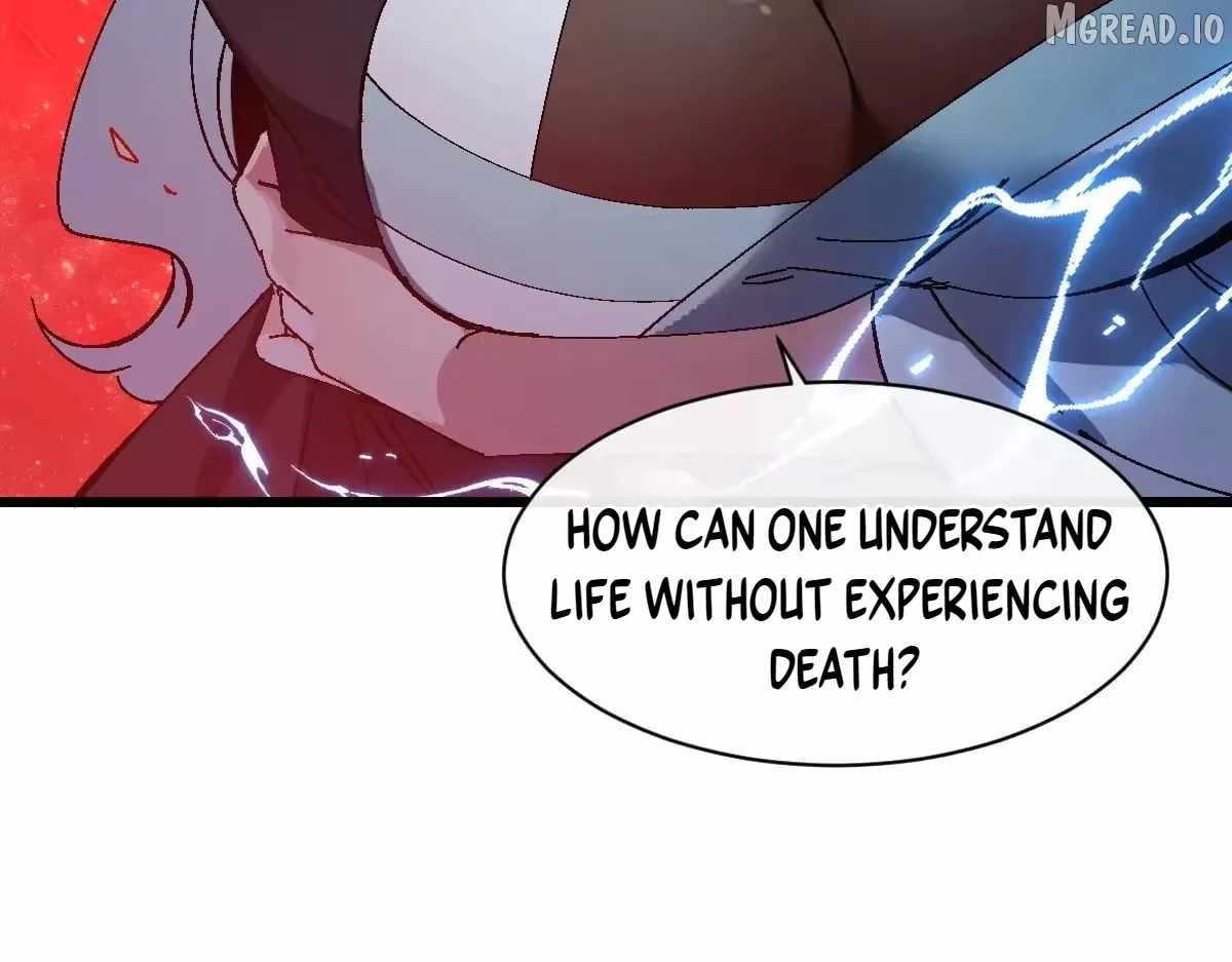 Master: This rebellious disciple is definitely not the Holy Son Ch.185 p104