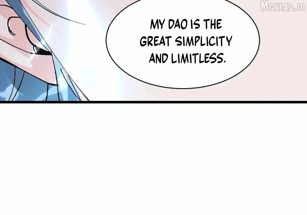 Master: This rebellious disciple is definitely not the Holy Son Ch.185 p107