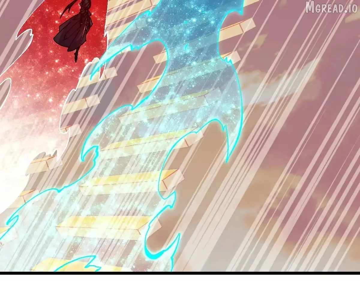 Master: This rebellious disciple is definitely not the Holy Son Ch.185 p109