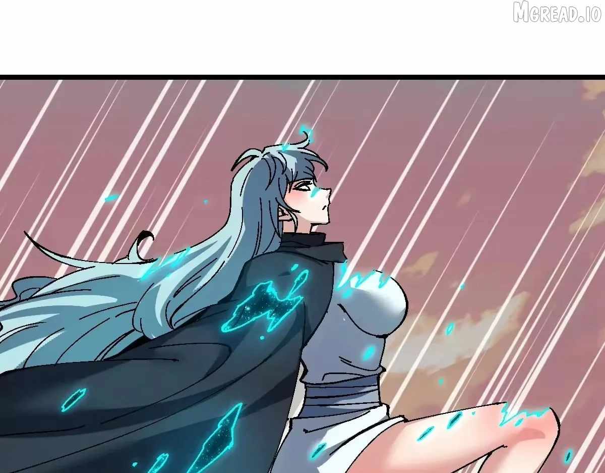 Master: This rebellious disciple is definitely not the Holy Son Ch.185 p111