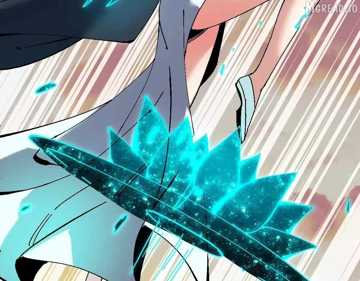 Master: This rebellious disciple is definitely not the Holy Son Ch.185 p112