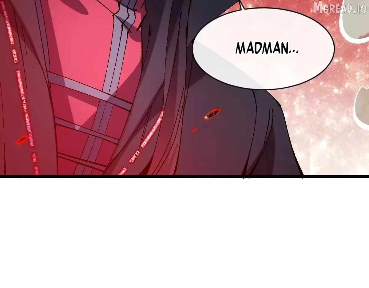 Master: This rebellious disciple is definitely not the Holy Son Ch.185 p116