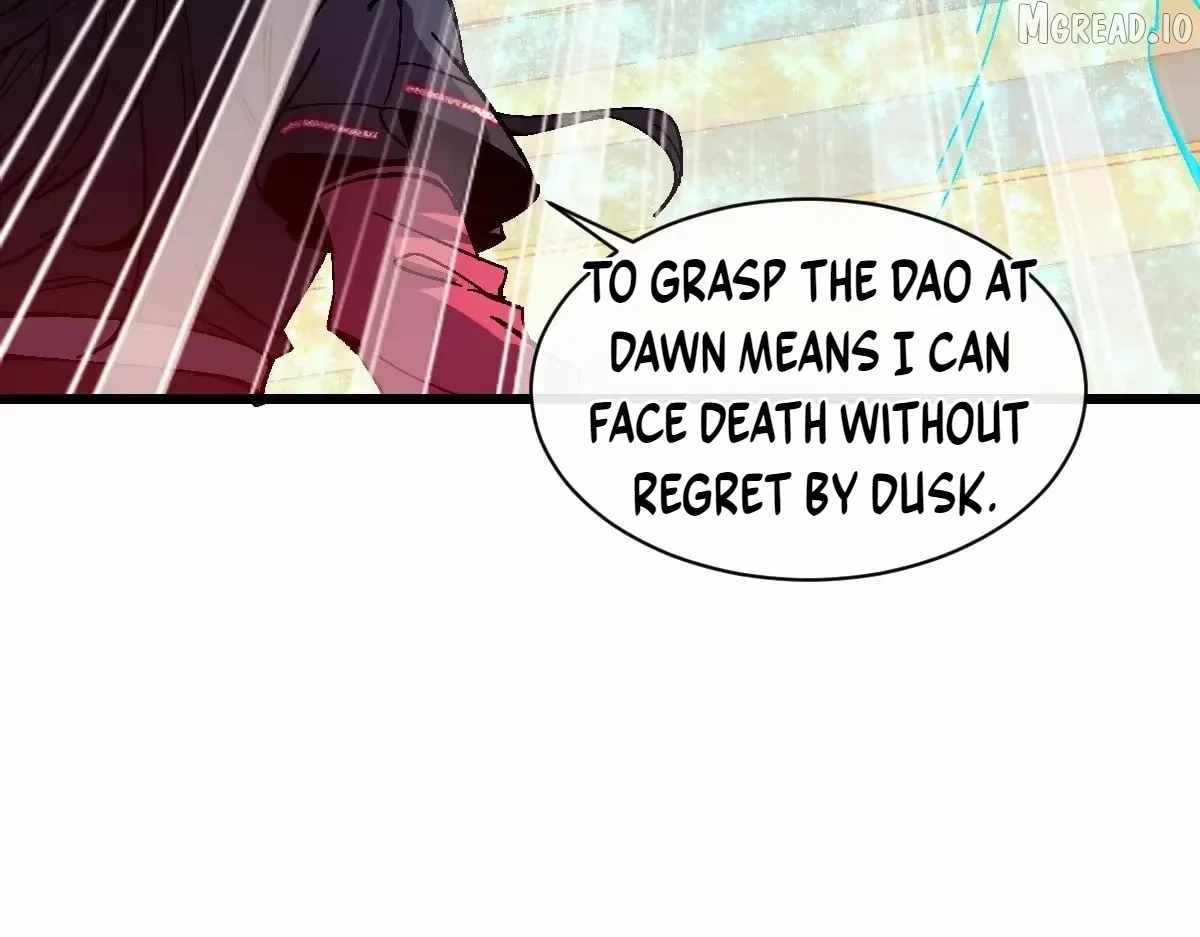 Master: This rebellious disciple is definitely not the Holy Son Ch.185 p119