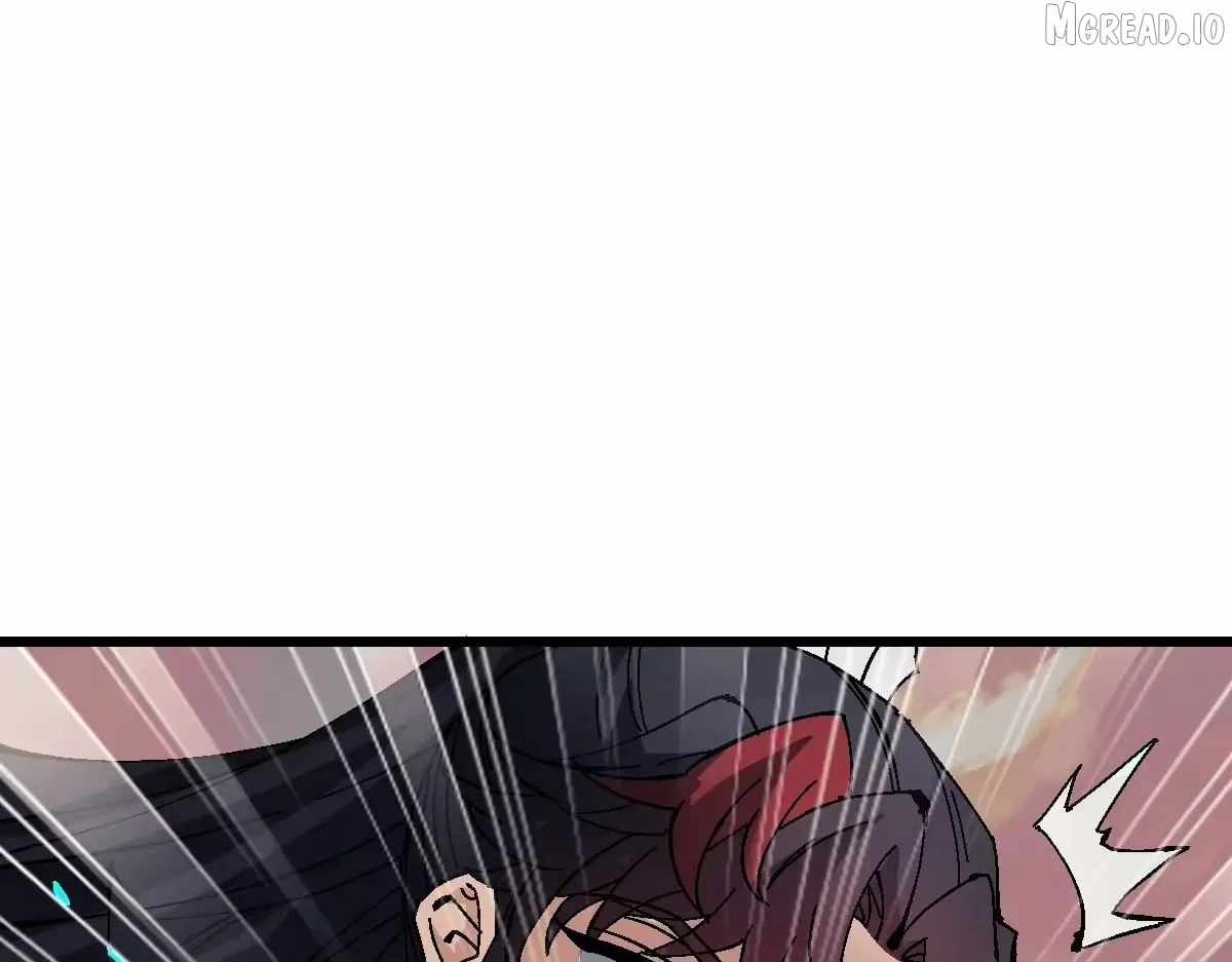 Master: This rebellious disciple is definitely not the Holy Son Ch.185 p120