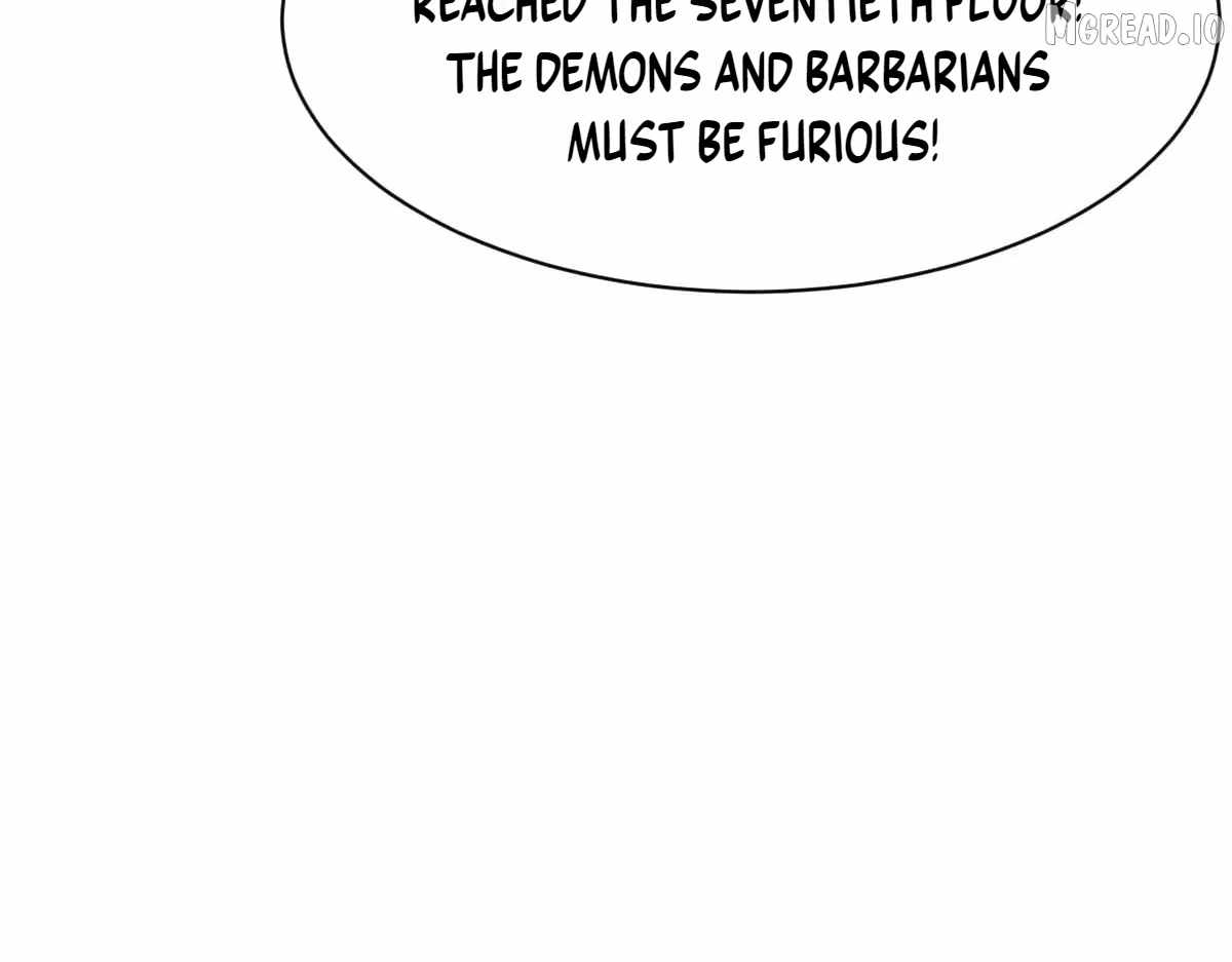 Master: This rebellious disciple is definitely not the Holy Son Ch.185 p13