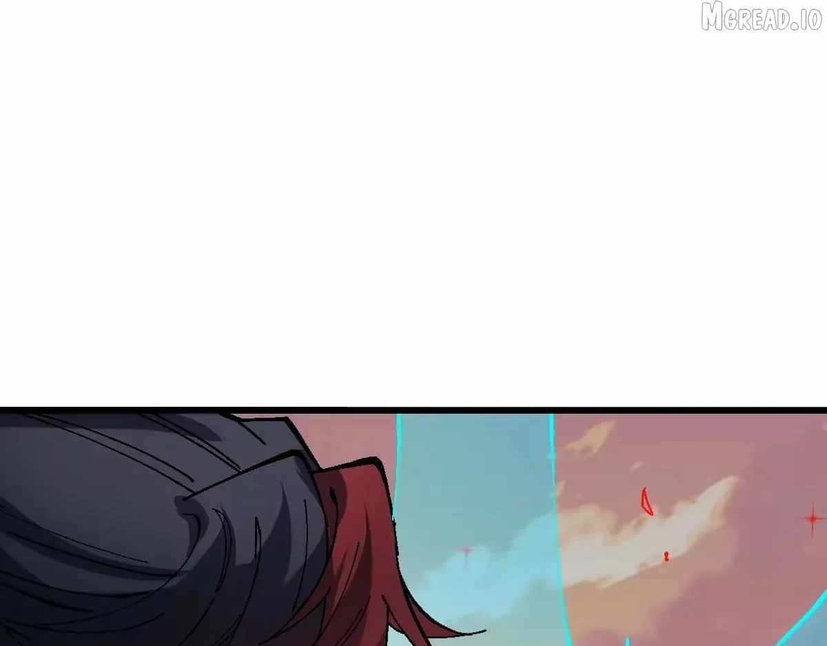 Master: This rebellious disciple is definitely not the Holy Son Ch.185 p123