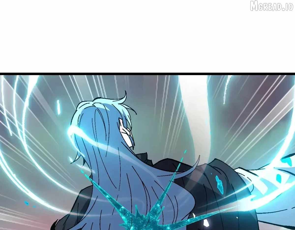 Master: This rebellious disciple is definitely not the Holy Son Ch.185 p130