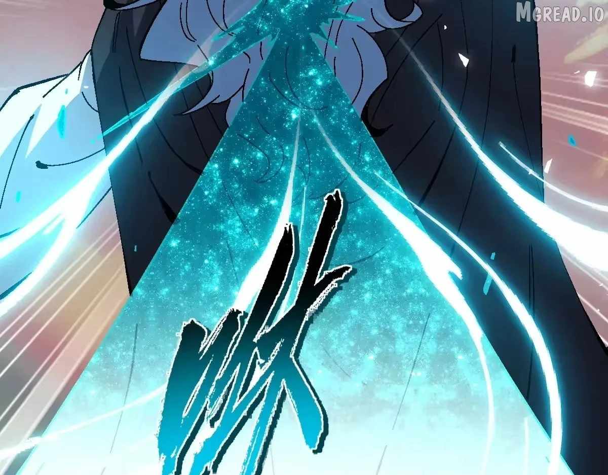Master: This rebellious disciple is definitely not the Holy Son Ch.185 p131