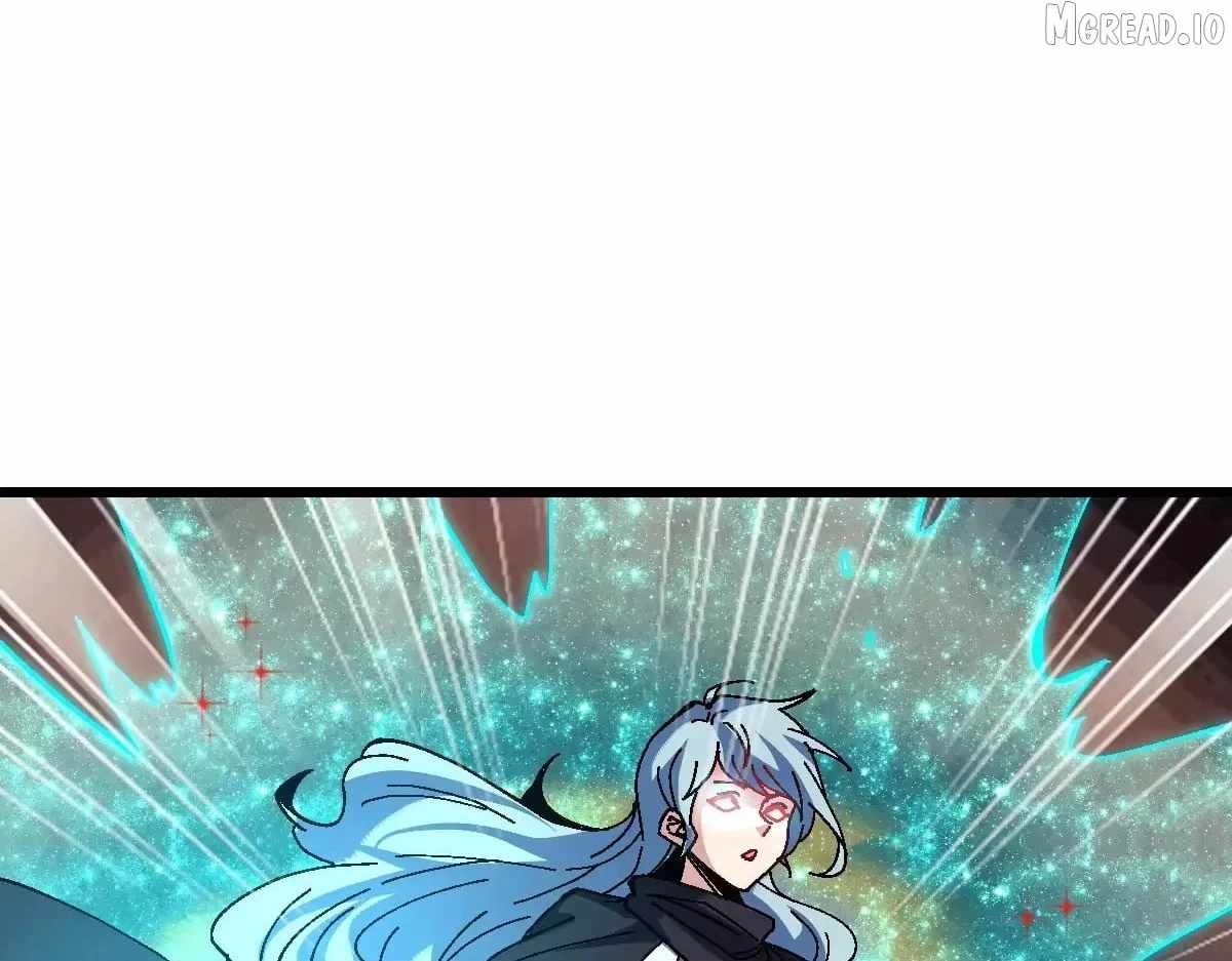 Master: This rebellious disciple is definitely not the Holy Son Ch.185 p133
