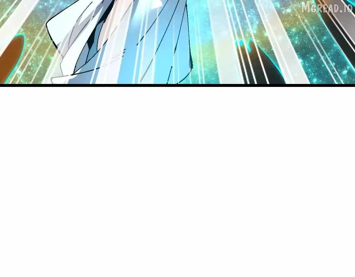 Master: This rebellious disciple is definitely not the Holy Son Ch.185 p135