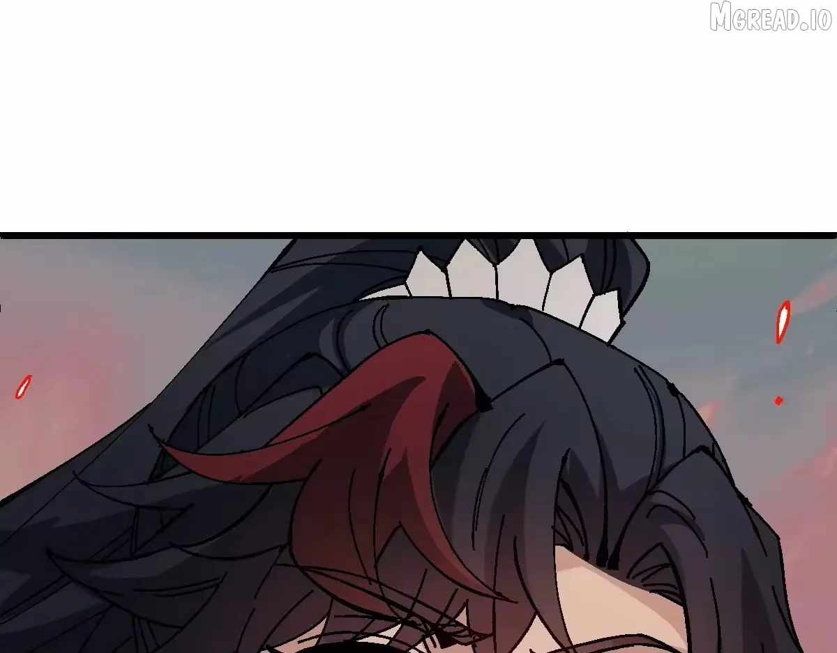Master: This rebellious disciple is definitely not the Holy Son Ch.185 p136