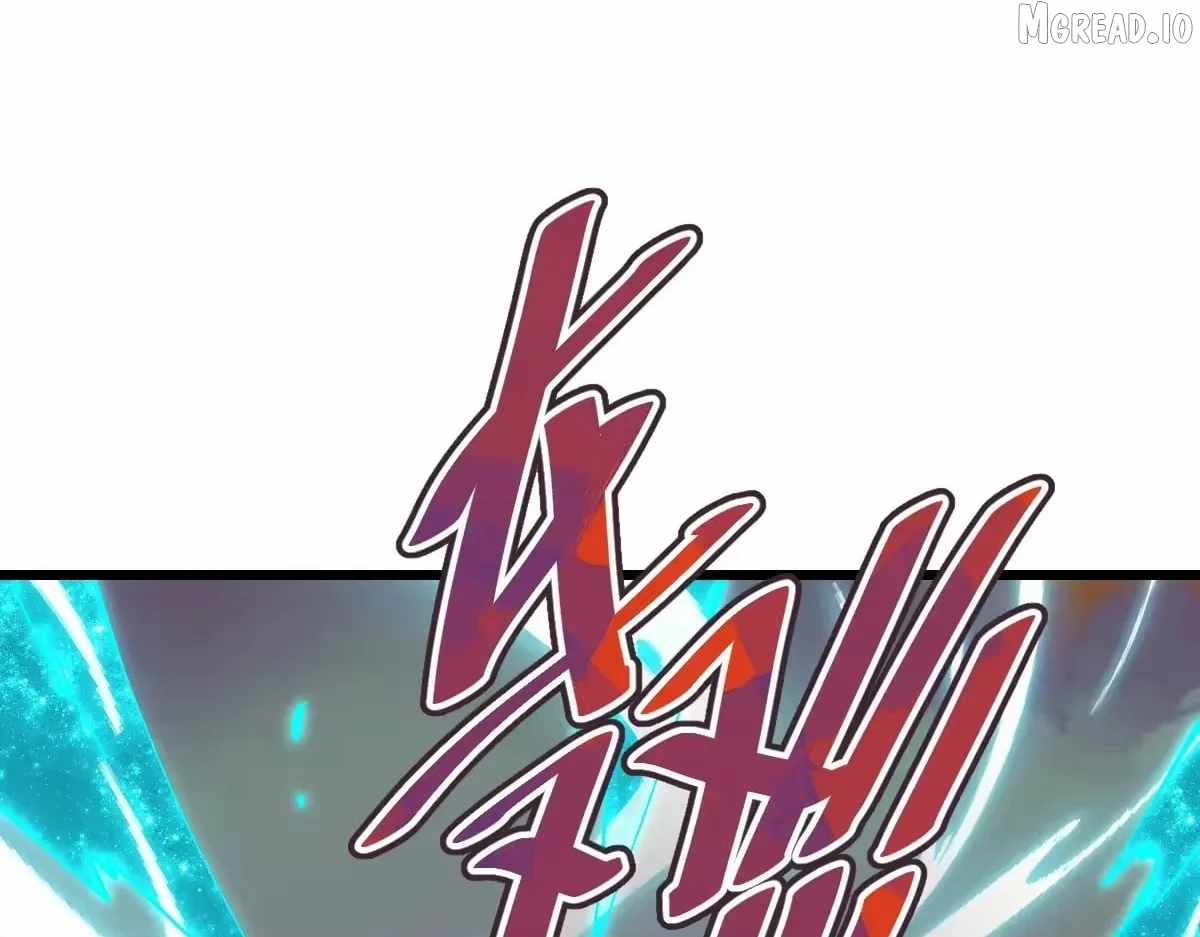 Master: This rebellious disciple is definitely not the Holy Son Ch.185 p139