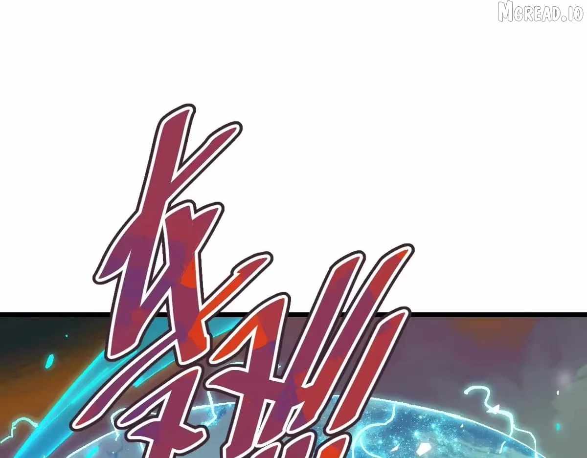 Master: This rebellious disciple is definitely not the Holy Son Ch.185 p142