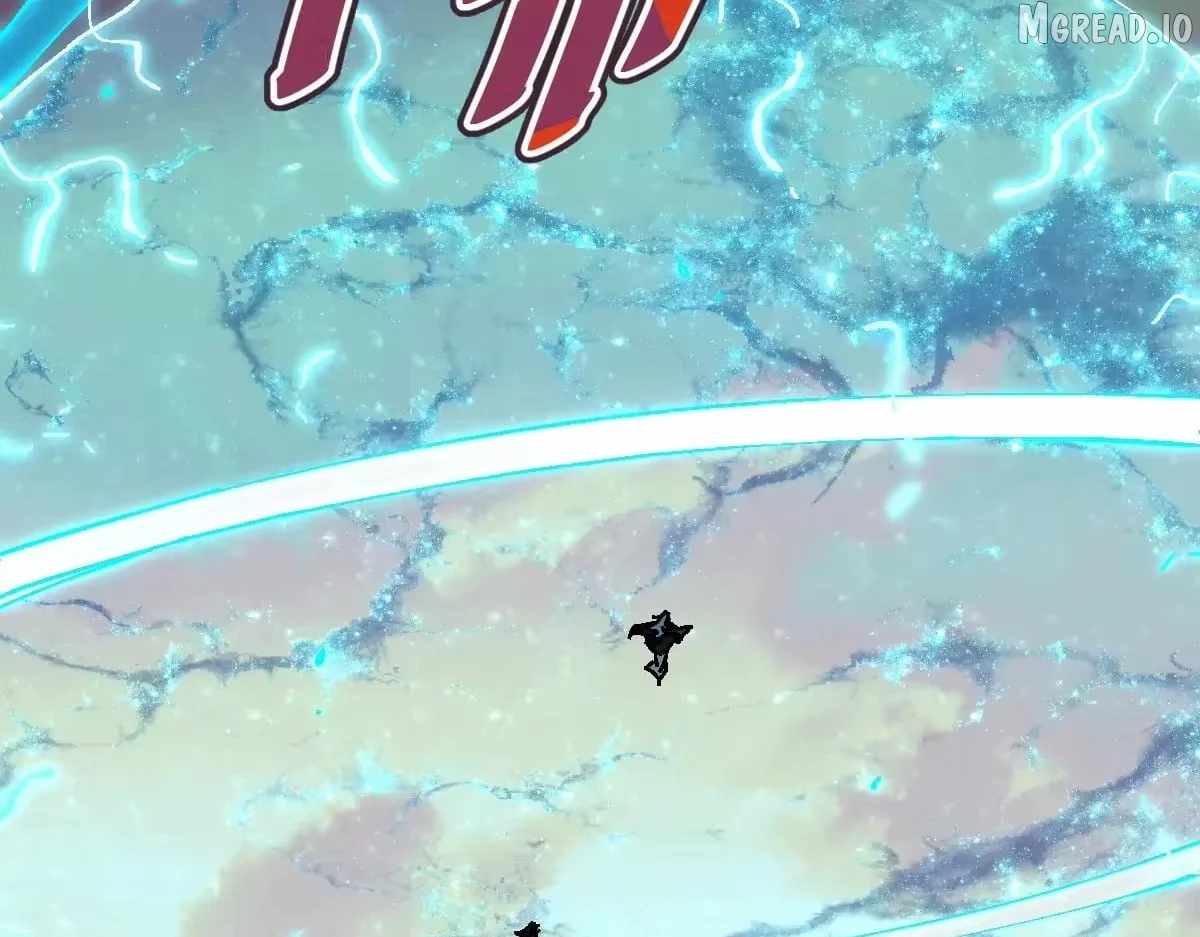 Master: This rebellious disciple is definitely not the Holy Son Ch.185 p143