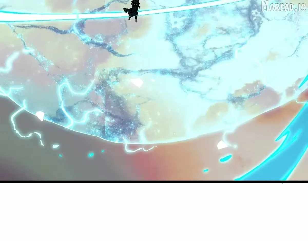 Master: This rebellious disciple is definitely not the Holy Son Ch.185 p144