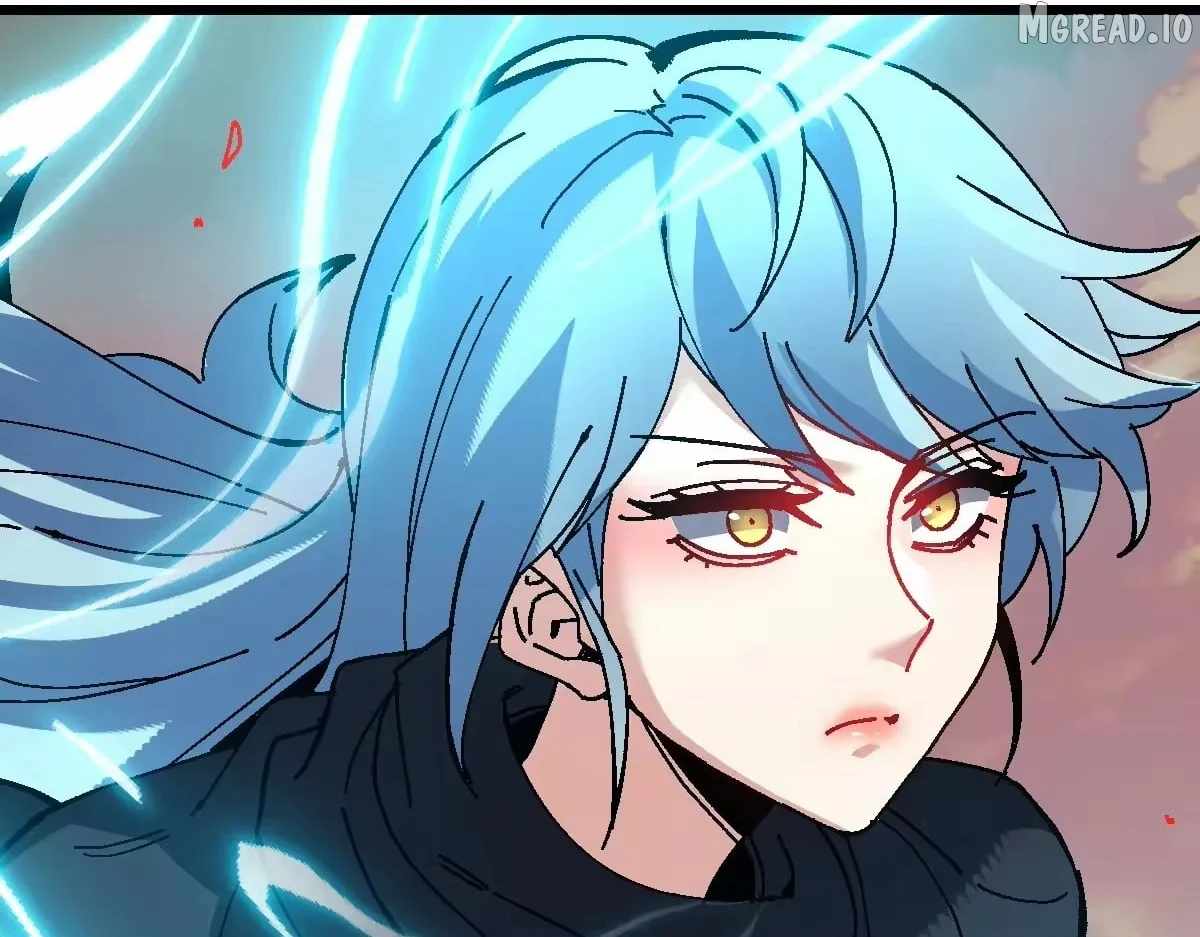Master: This rebellious disciple is definitely not the Holy Son Ch.185 p146