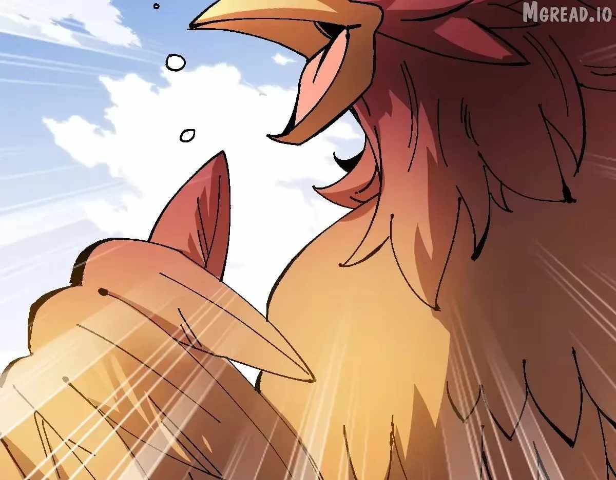 Master: This rebellious disciple is definitely not the Holy Son Ch.185 p21