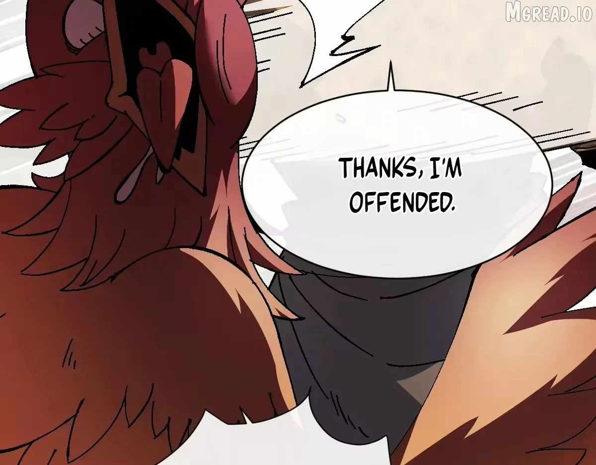 Master: This rebellious disciple is definitely not the Holy Son Ch.185 p24