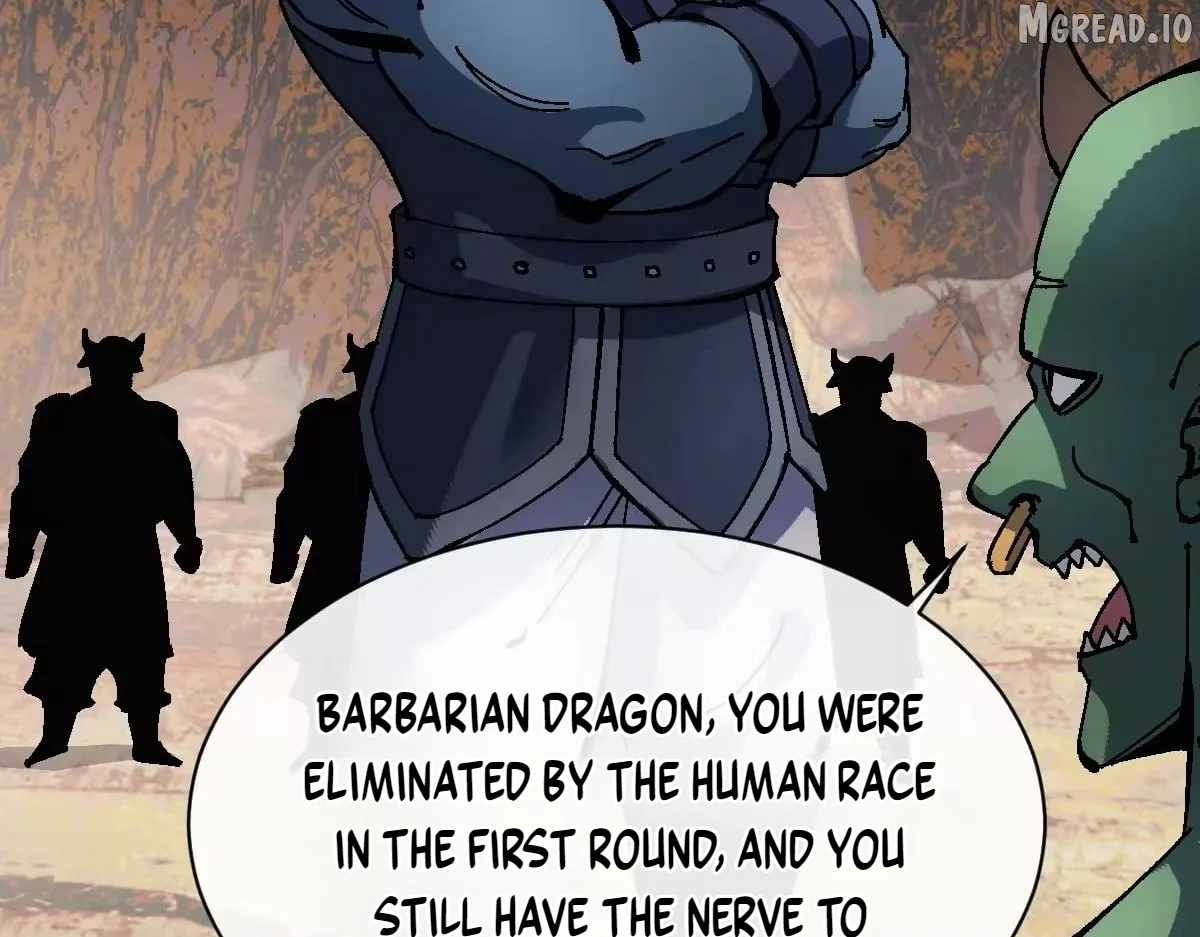 Master: This rebellious disciple is definitely not the Holy Son Ch.185 p27