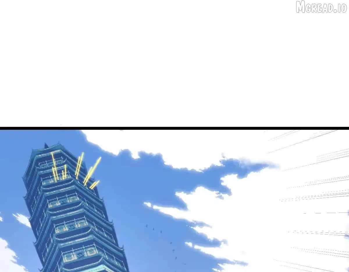 Master: This rebellious disciple is definitely not the Holy Son Ch.185 p4