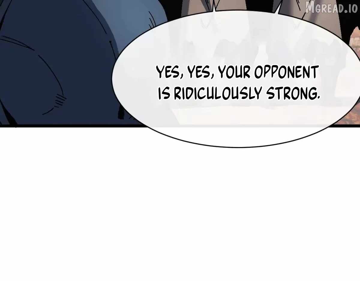 Master: This rebellious disciple is definitely not the Holy Son Ch.185 p31