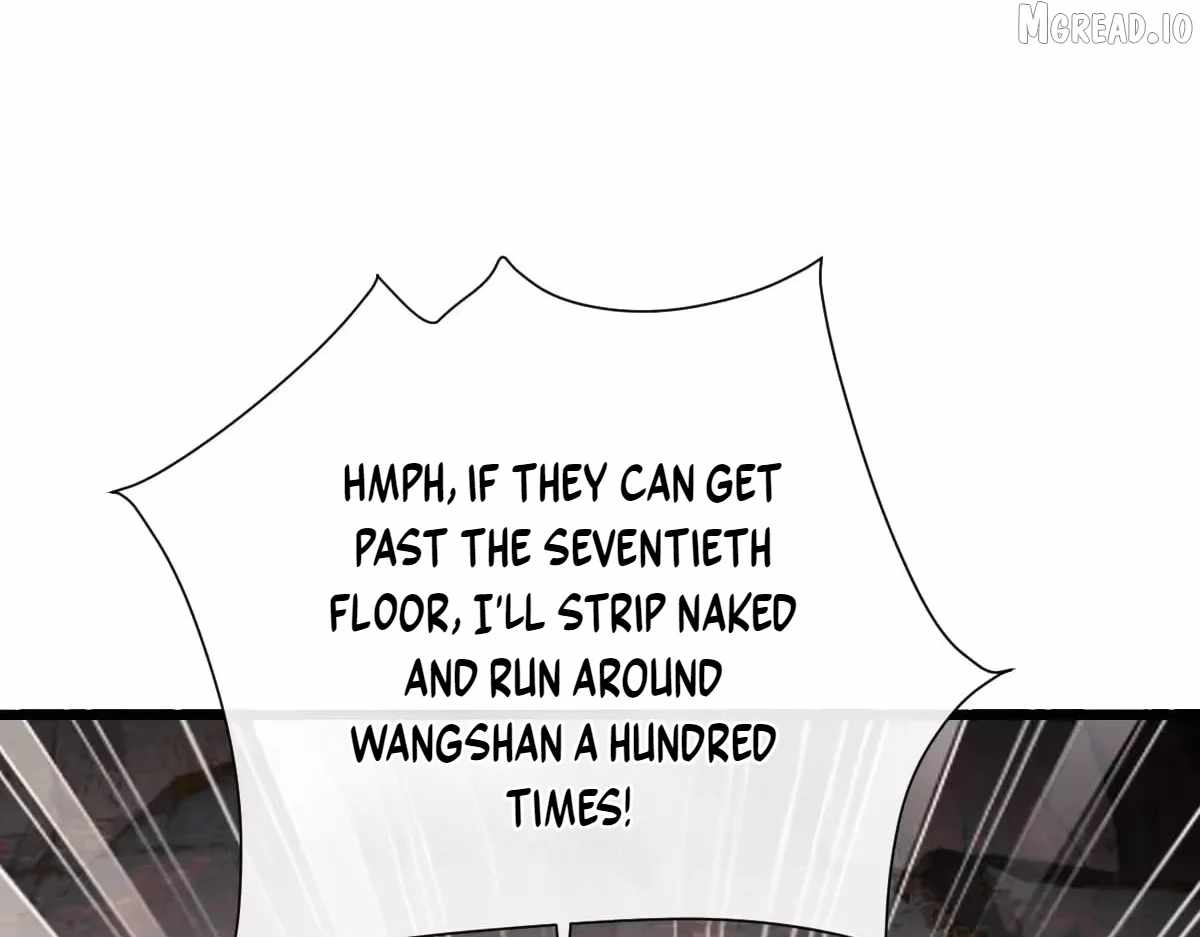 Master: This rebellious disciple is definitely not the Holy Son Ch.185 p32