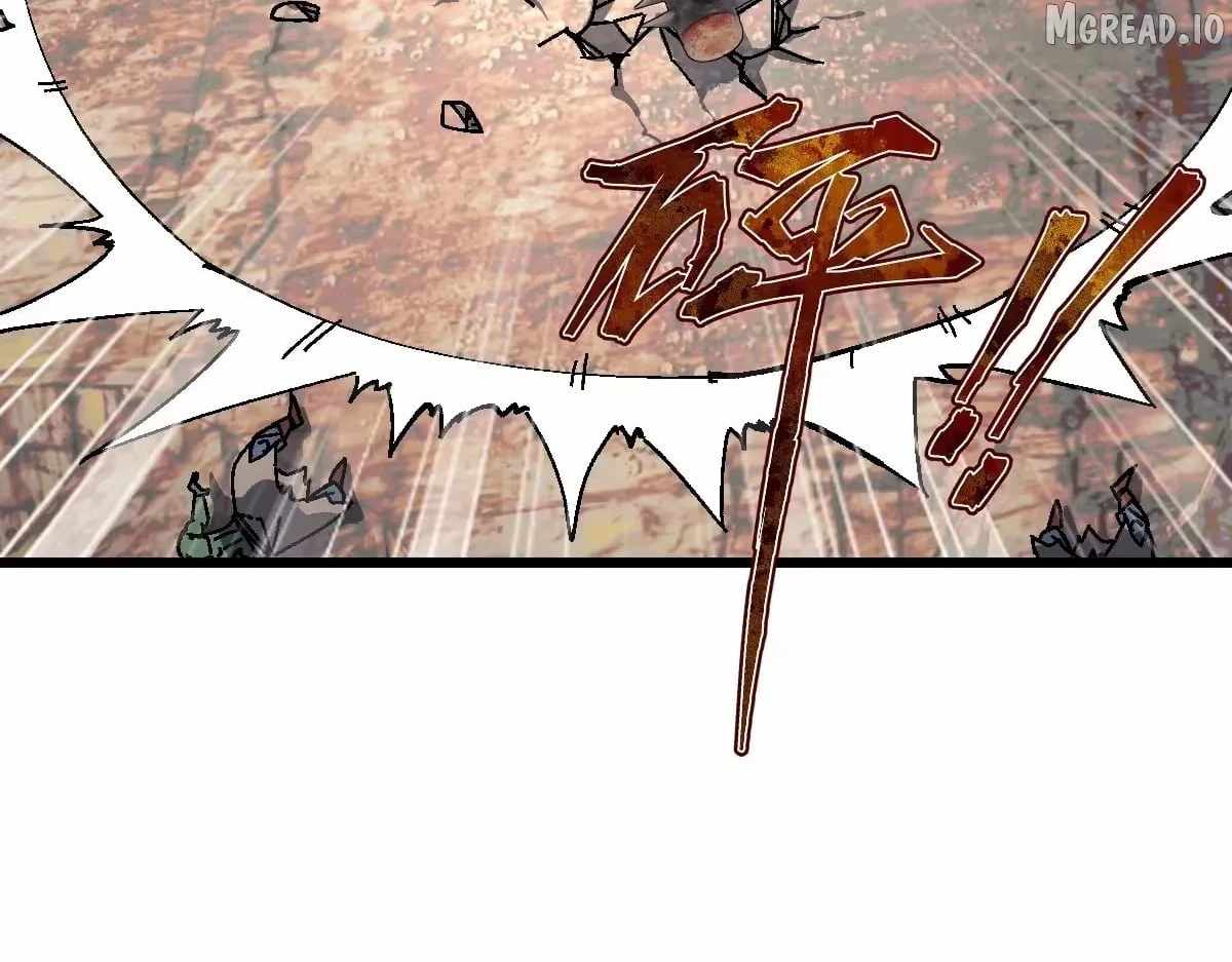 Master: This rebellious disciple is definitely not the Holy Son Ch.185 p34