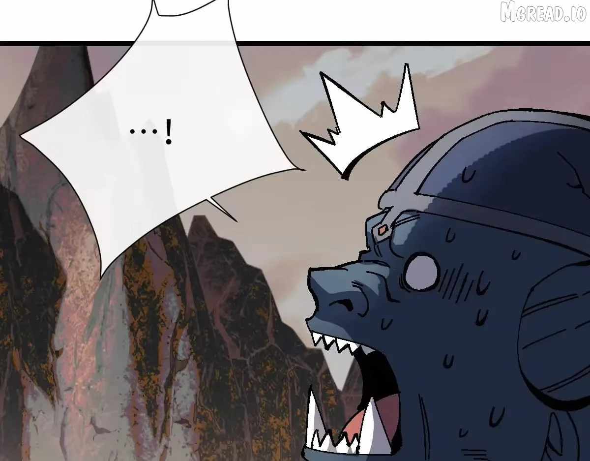 Master: This rebellious disciple is definitely not the Holy Son Ch.185 p39