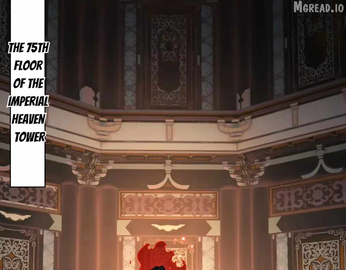Master: This rebellious disciple is definitely not the Holy Son Ch.185 p42
