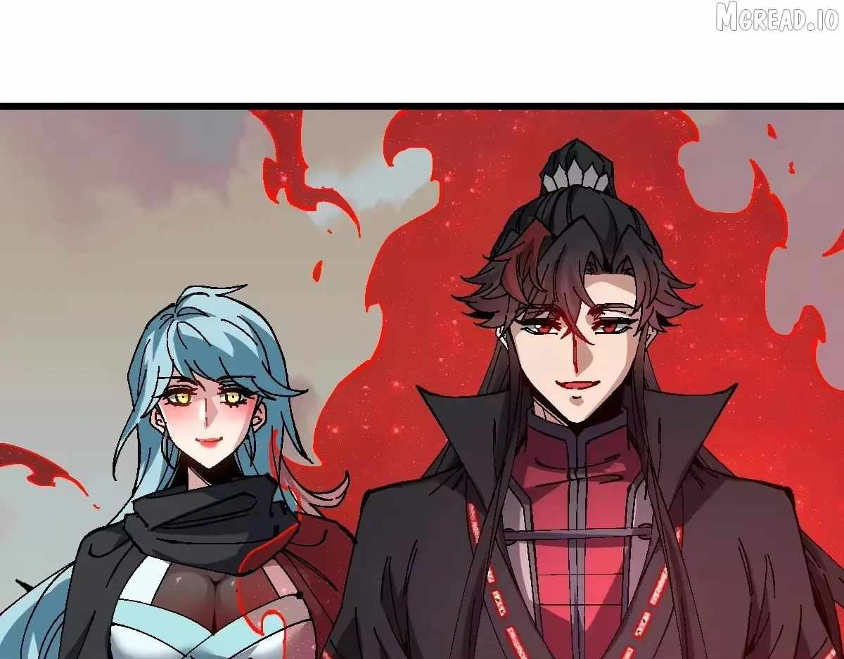 Master: This rebellious disciple is definitely not the Holy Son Ch.185 p48