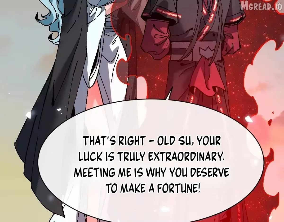 Master: This rebellious disciple is definitely not the Holy Son Ch.185 p52