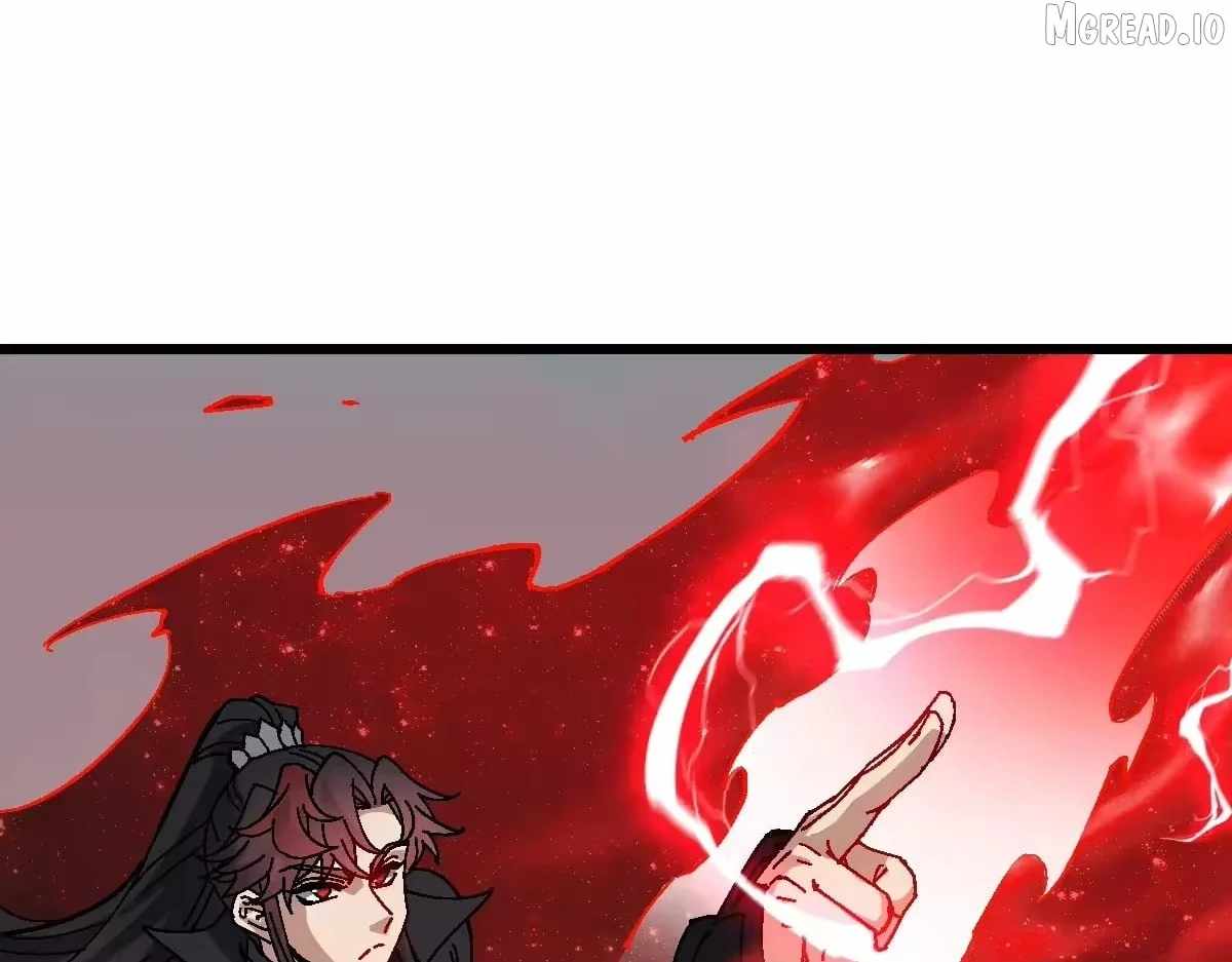 Master: This rebellious disciple is definitely not the Holy Son Ch.185 p60