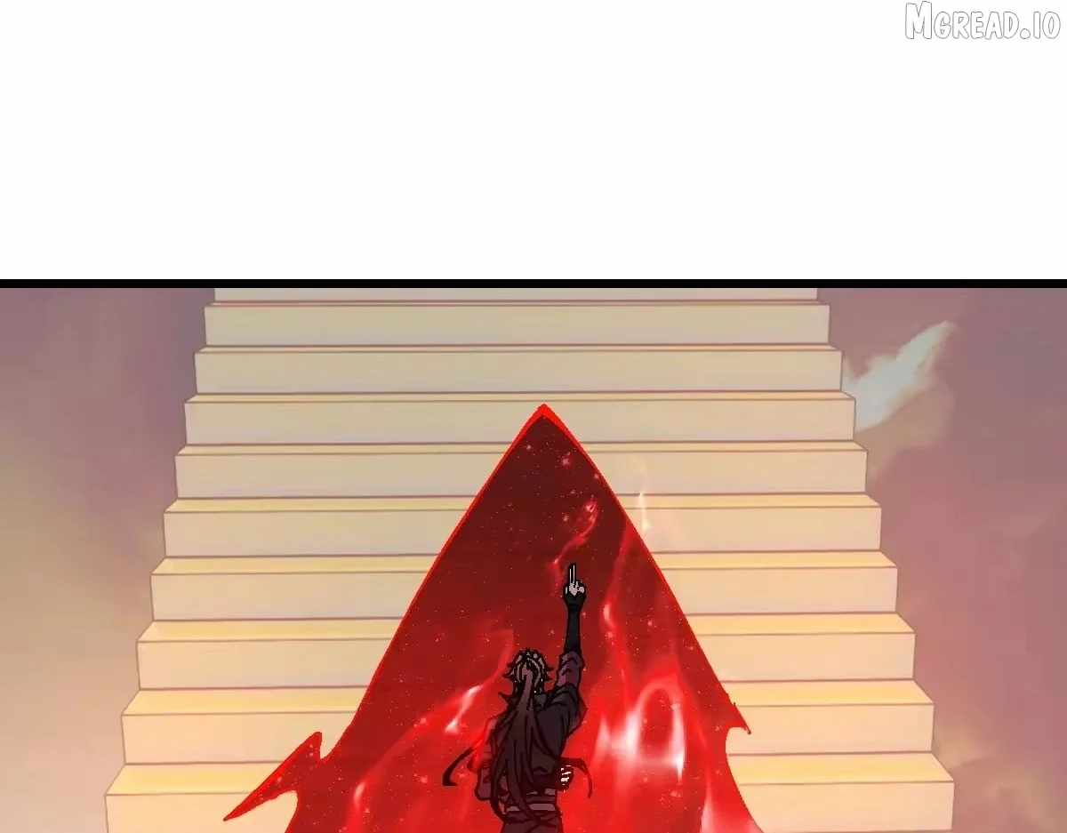 Master: This rebellious disciple is definitely not the Holy Son Ch.185 p63