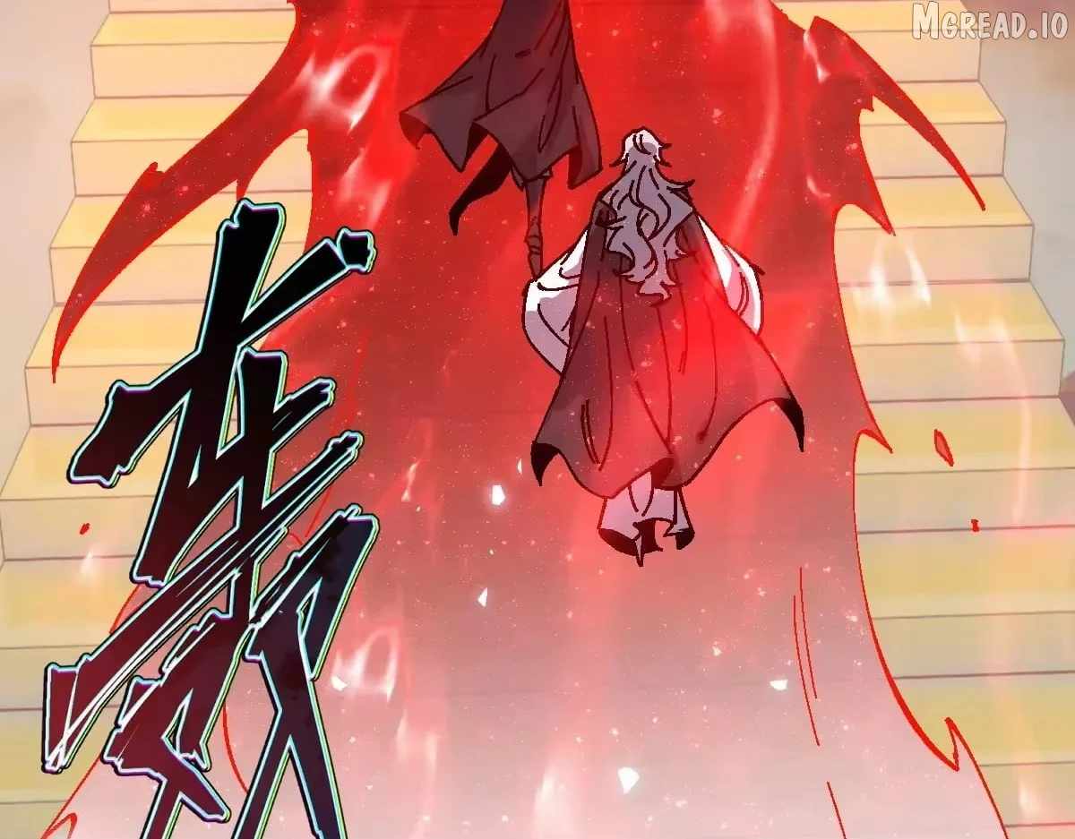 Master: This rebellious disciple is definitely not the Holy Son Ch.185 p64