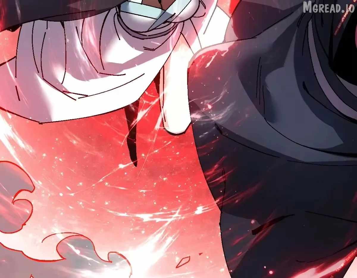 Master: This rebellious disciple is definitely not the Holy Son Ch.185 p67