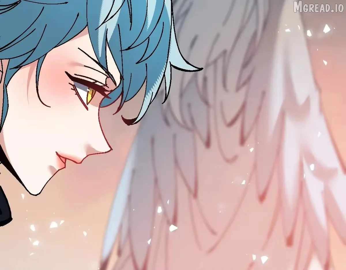 Master: This rebellious disciple is definitely not the Holy Son Ch.185 p70