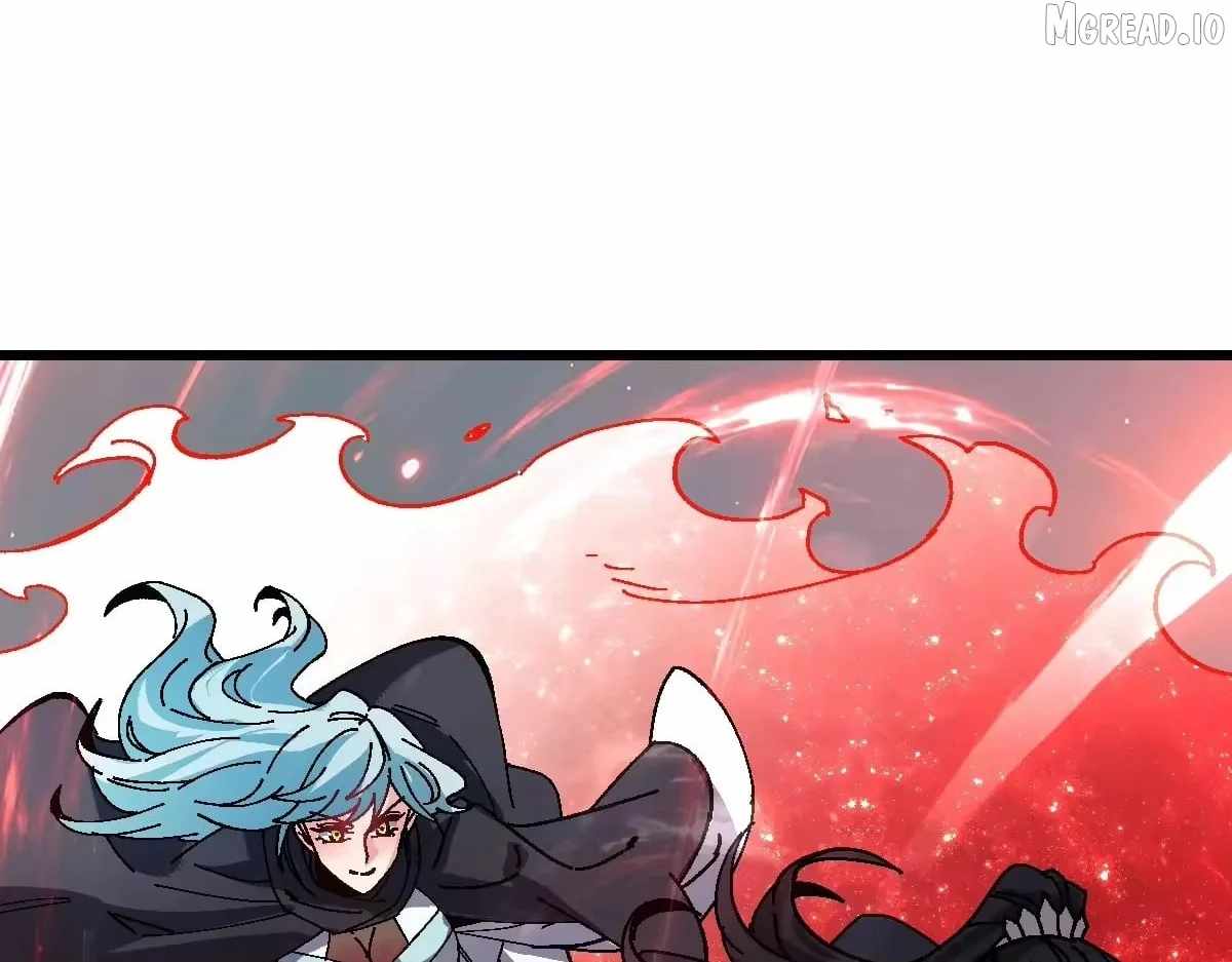 Master: This rebellious disciple is definitely not the Holy Son Ch.185 p72