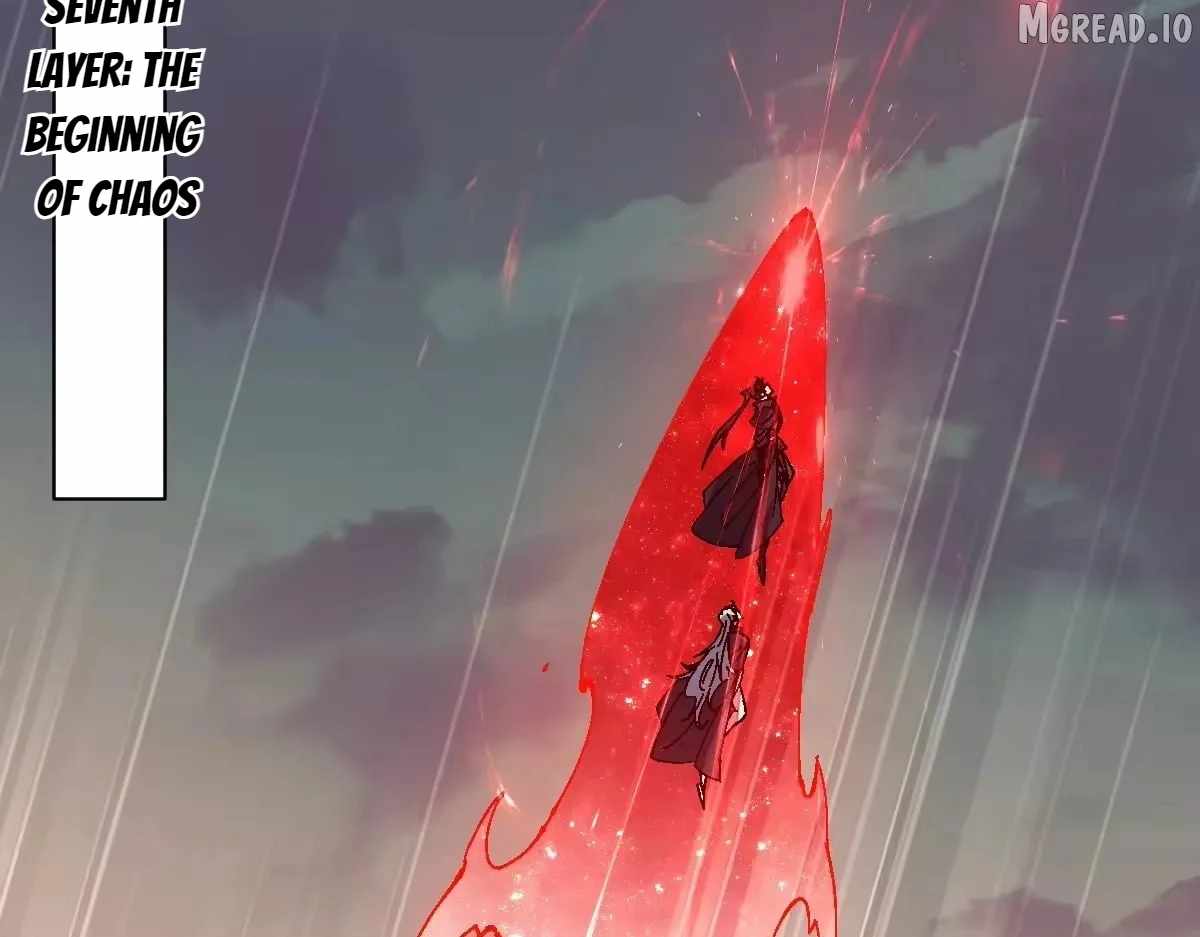 Master: This rebellious disciple is definitely not the Holy Son Ch.185 p76