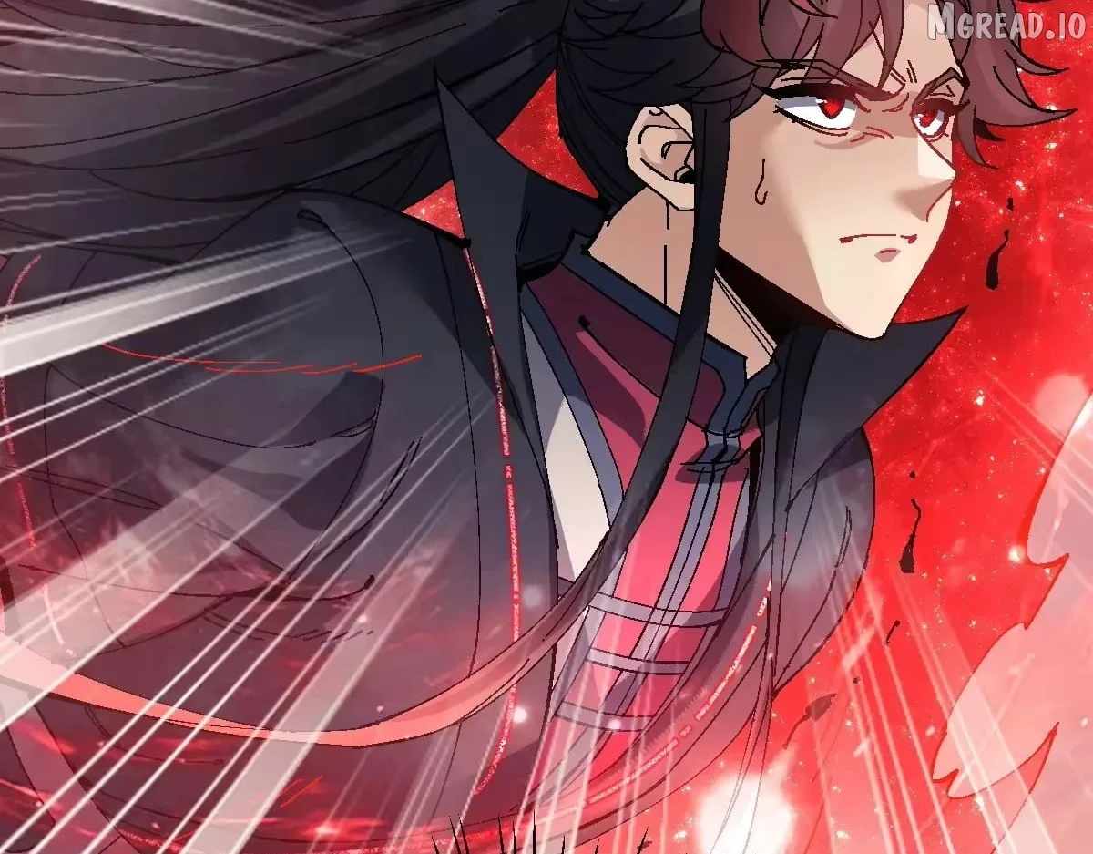 Master: This rebellious disciple is definitely not the Holy Son Ch.185 p79