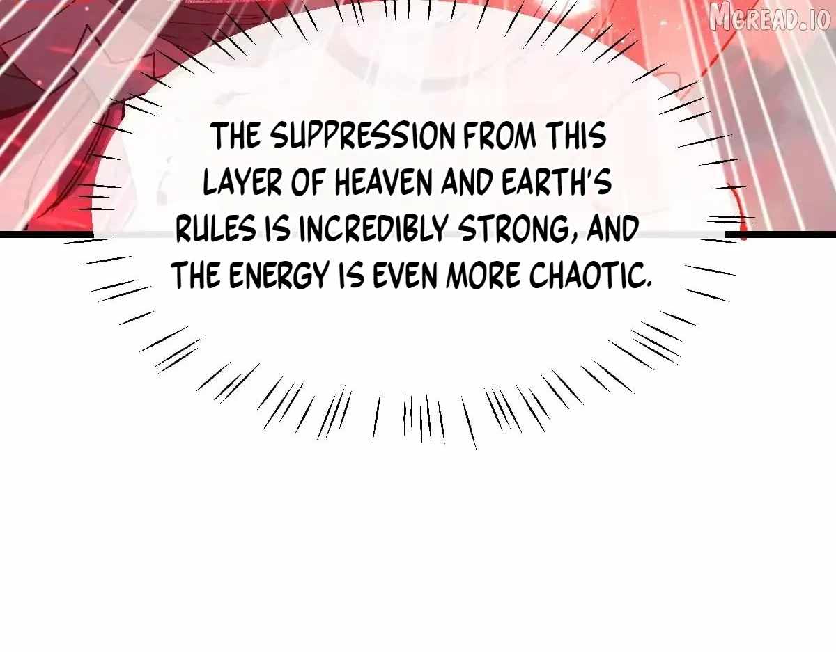 Master: This rebellious disciple is definitely not the Holy Son Ch.185 p80