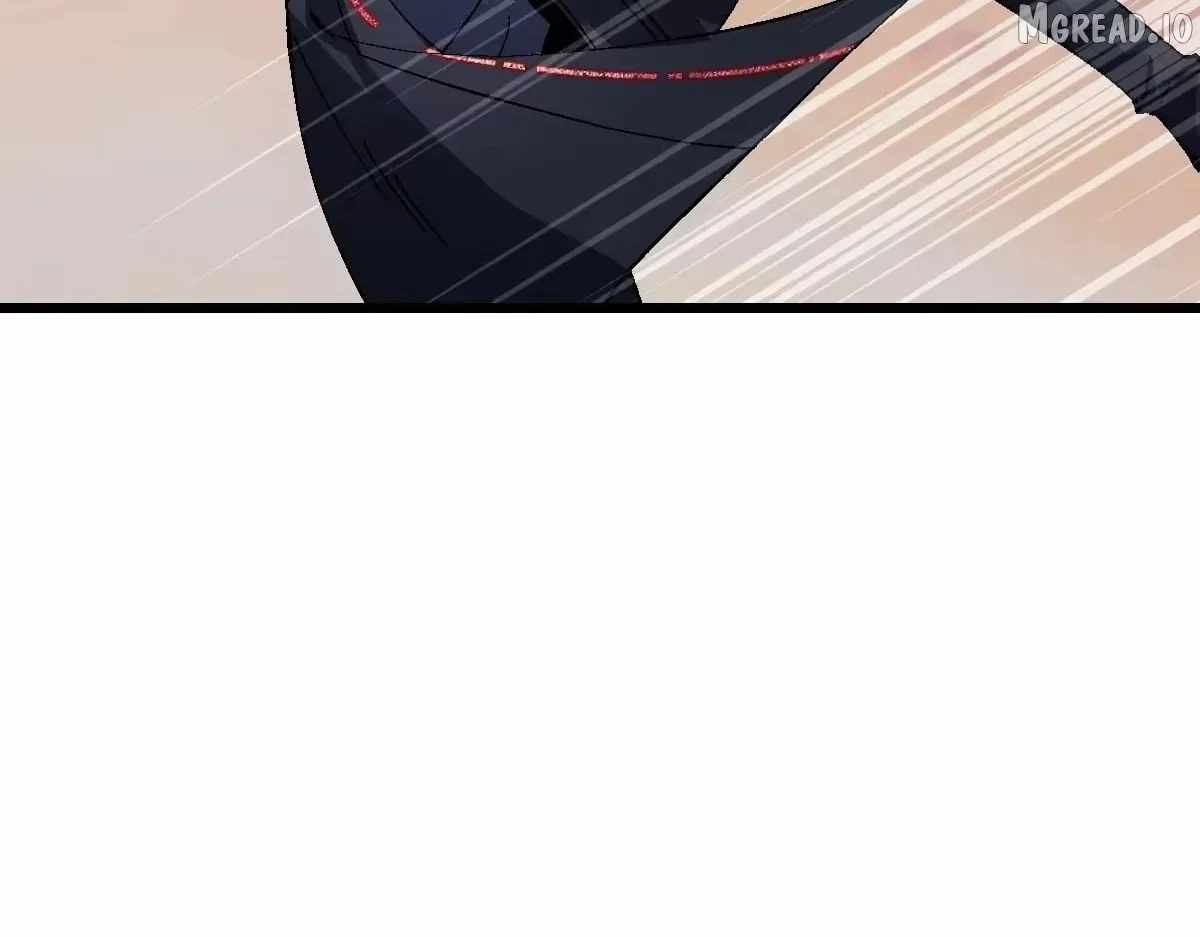 Master: This rebellious disciple is definitely not the Holy Son Ch.185 p83