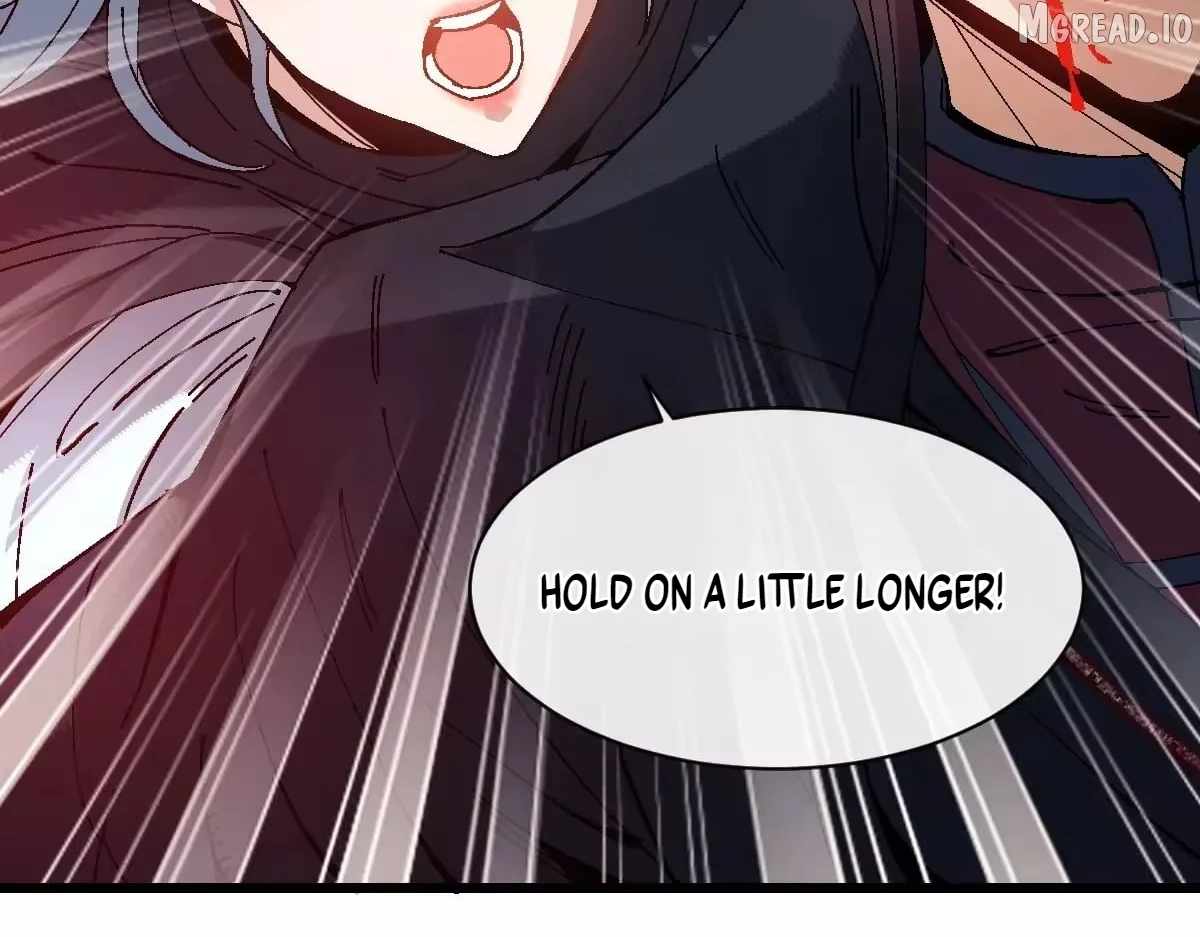 Master: This rebellious disciple is definitely not the Holy Son Ch.185 p88