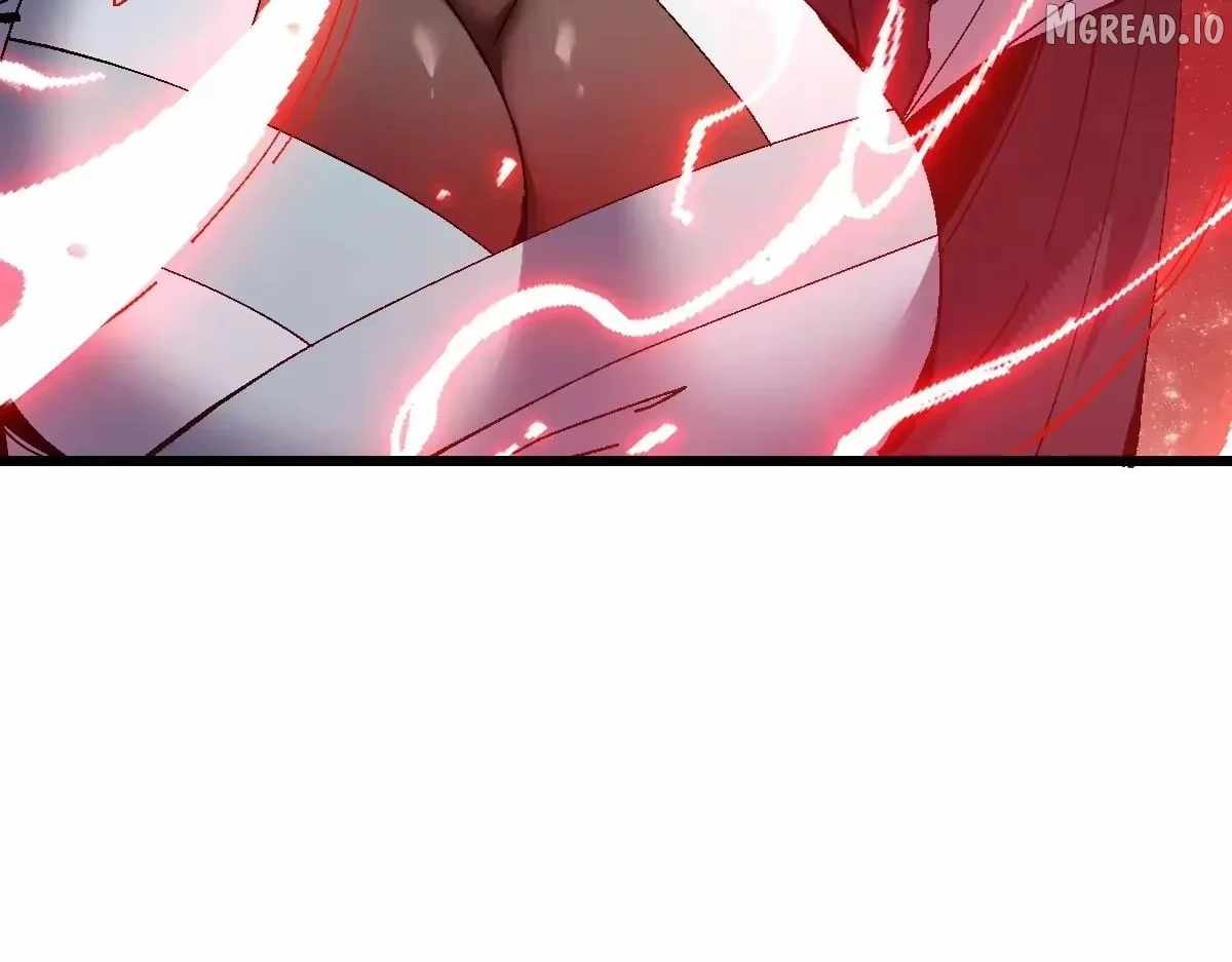 Master: This rebellious disciple is definitely not the Holy Son Ch.185 p95