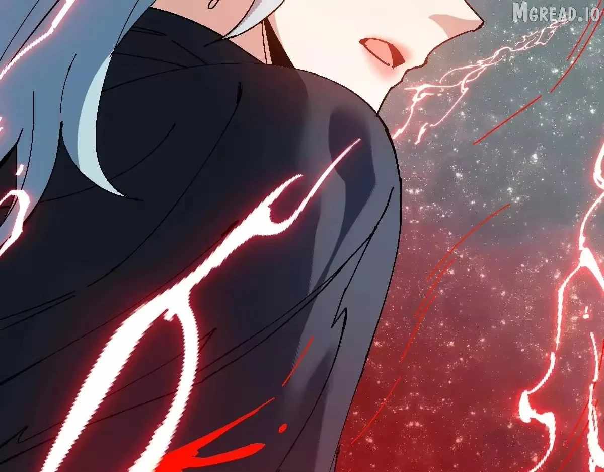 Master: This rebellious disciple is definitely not the Holy Son Ch.185 p97