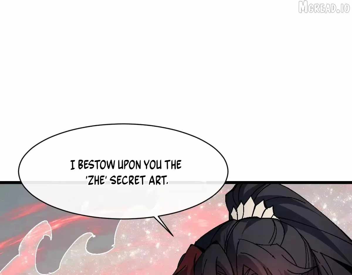 Master: This rebellious disciple is definitely not the Holy Son Ch.185 p99