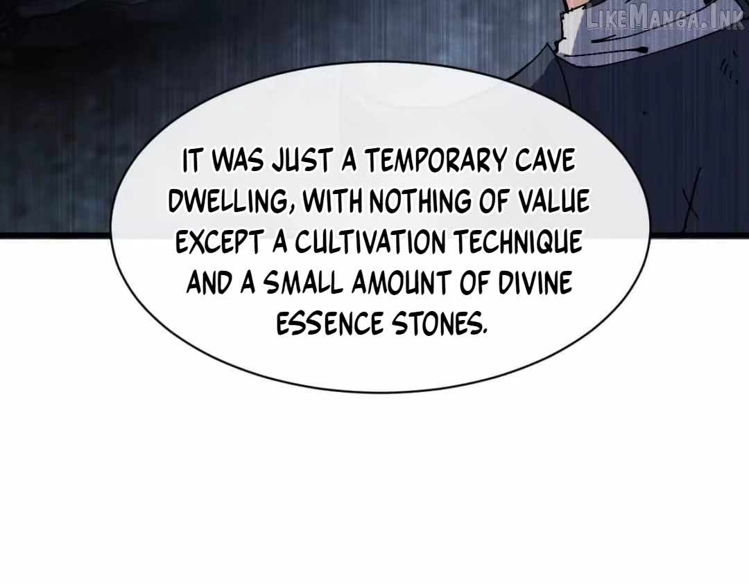 Master: This rebellious disciple is definitely not the Holy Son Ch.191 p11