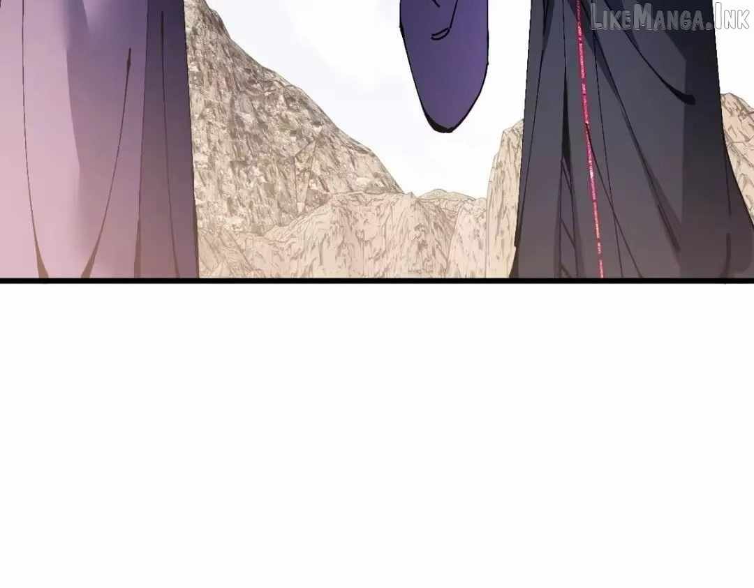 Master: This rebellious disciple is definitely not the Holy Son Ch.191 p101