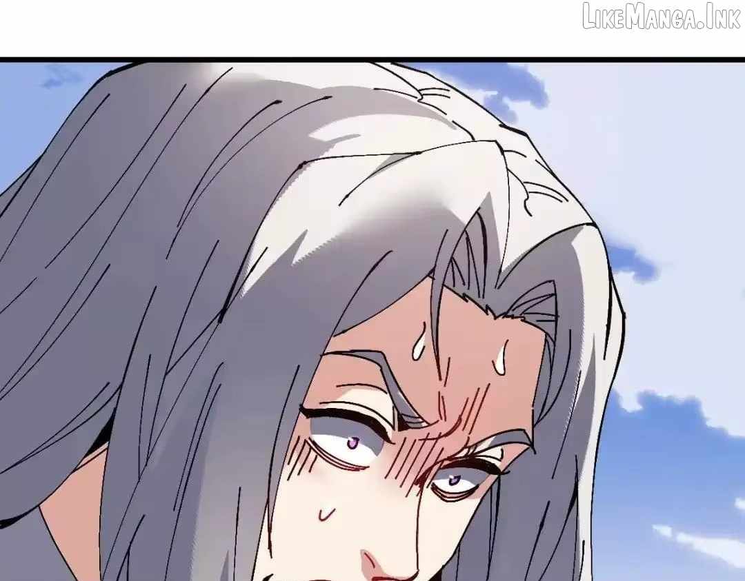 Master: This rebellious disciple is definitely not the Holy Son Ch.191 p106